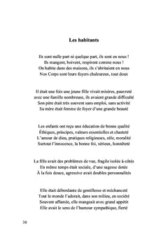 Les saphirs