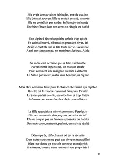 Les saphirs