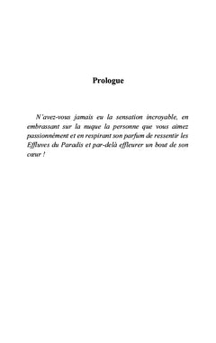 Efluves du paradis