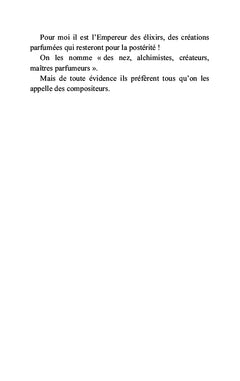 Efluves du paradis