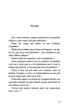 Efluves du paradis