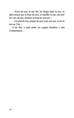 Efluves du paradis