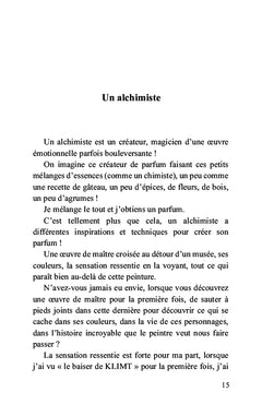 Efluves du paradis