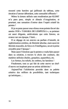 Efluves du paradis