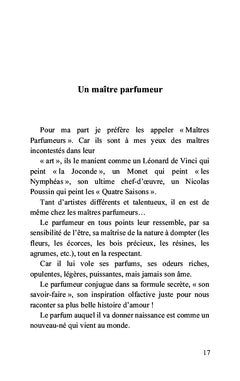 Efluves du paradis