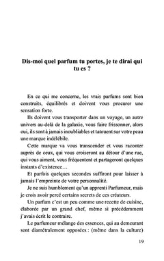 Efluves du paradis