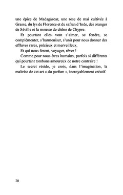 Efluves du paradis