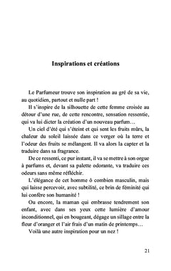 Efluves du paradis