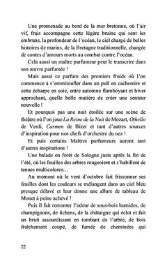 Efluves du paradis