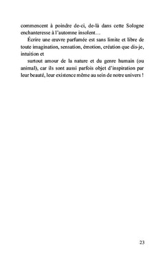 Efluves du paradis