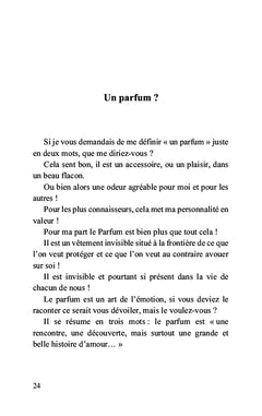 Efluves du paradis