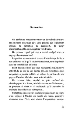 Efluves du paradis