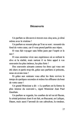 Efluves du paradis