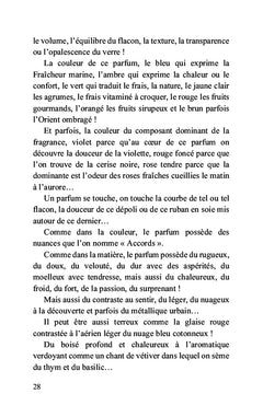 Efluves du paradis
