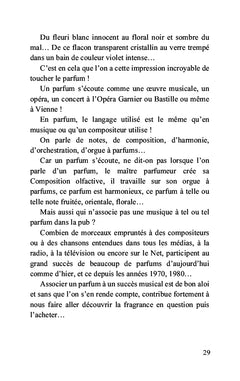 Efluves du paradis