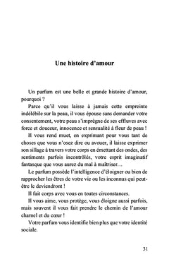 Efluves du paradis