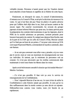 Colères