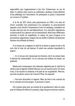 Colères