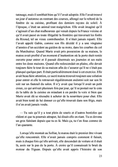 Colères