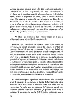 Colères