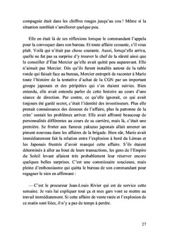Colères