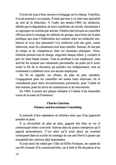 Rétrocessions