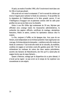 Rétrocessions
