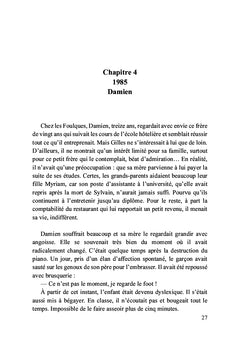 Rétrocessions
