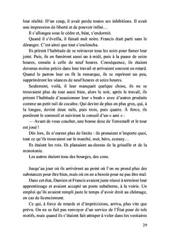 Rétrocessions