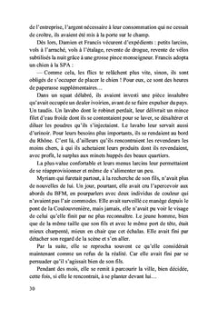 Rétrocessions