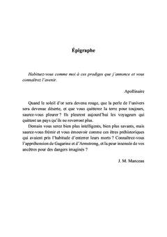 Ce que le coeur croit, l'esprit le sait