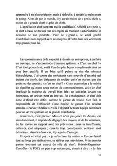 Ce que le coeur croit, l'esprit le sait