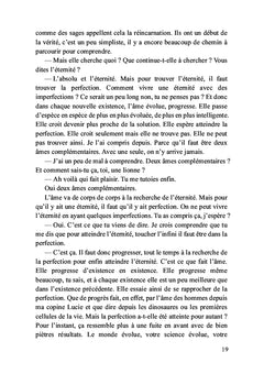 L'étrange voyage