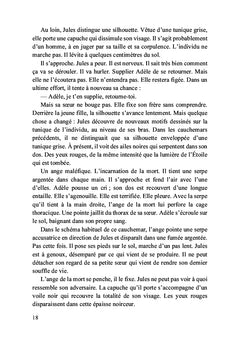 Un retour précipité
