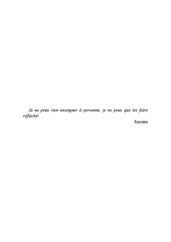Le monde d'aujourd'hui