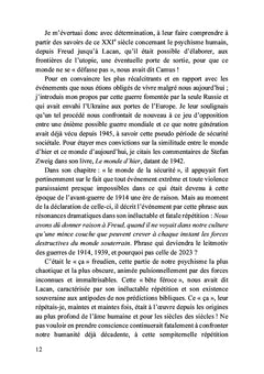 Le monde d'aujourd'hui