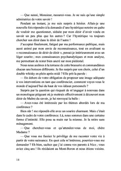 Le monde d'aujourd'hui