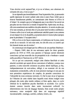 Le monde d'aujourd'hui