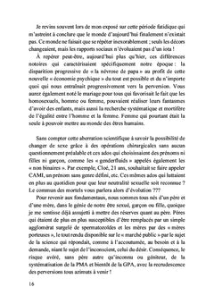 Le monde d'aujourd'hui