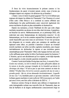 Le monde d'aujourd'hui