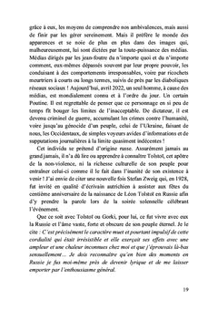 Le monde d'aujourd'hui