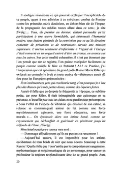 Le monde d'aujourd'hui