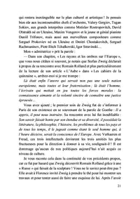 Le monde d'aujourd'hui