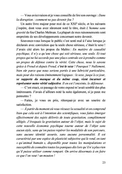 Le monde d'aujourd'hui