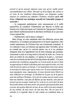 Le monde d'aujourd'hui