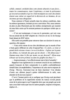 Le monde d'aujourd'hui