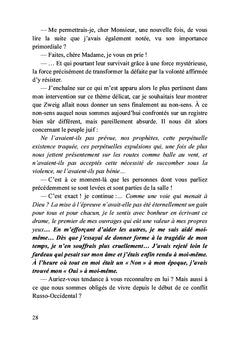 Le monde d'aujourd'hui