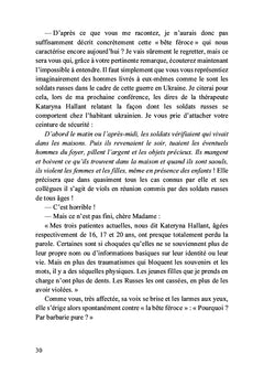 Le monde d'aujourd'hui