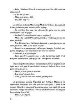 Une dernière balle pour l'as de carreau