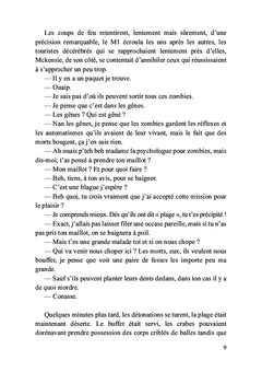 Une dernière balle pour l'as de carreau
